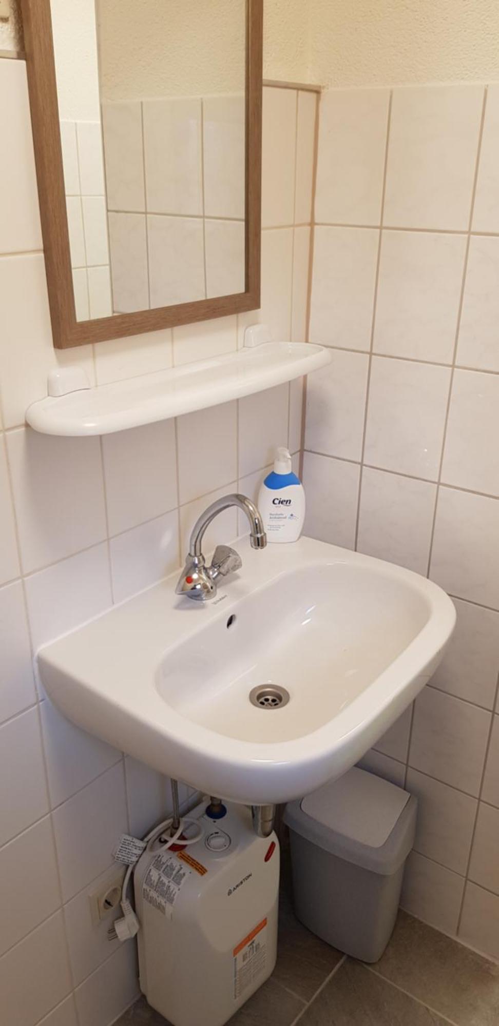 Ferienwohnung An Der Kurpromrnade Bad Schandau Exterior foto